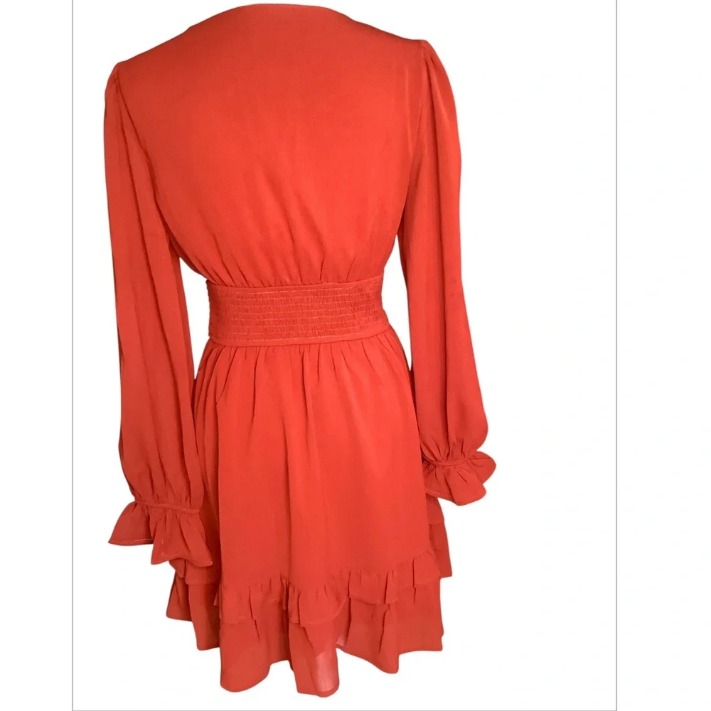 Zesica flattering feminine